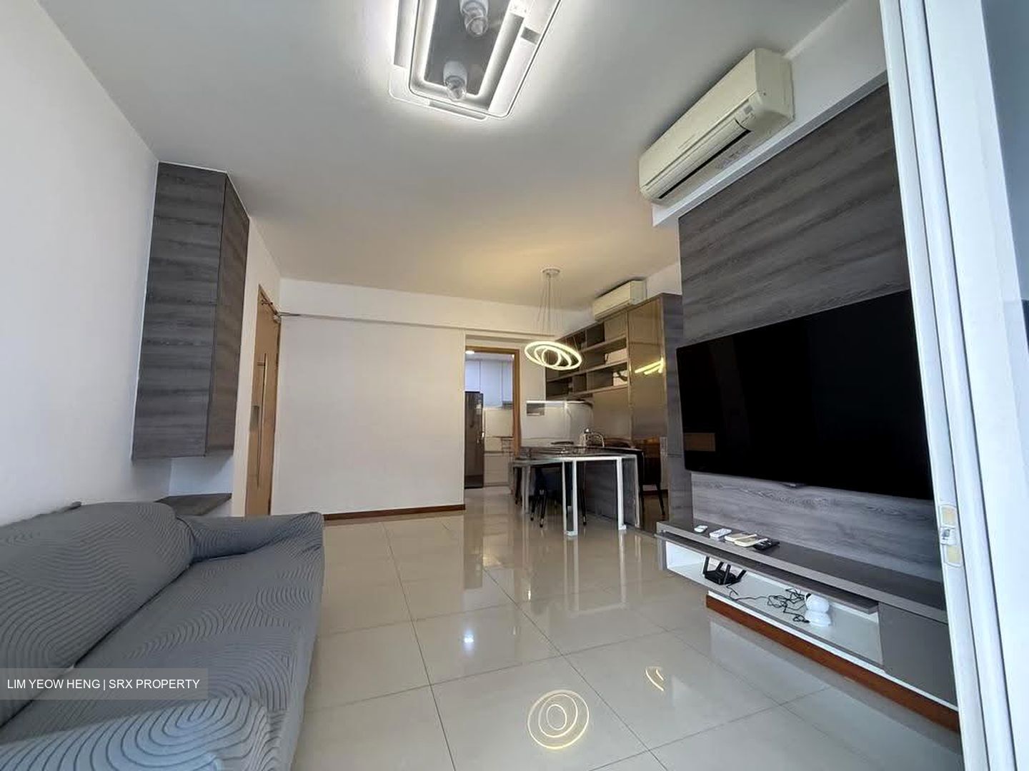 The Tampines Trilliant (D18), Condominium #612501981